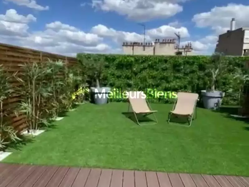 Appartement, 185 m²