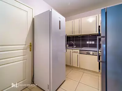 Appartement, 40 m²