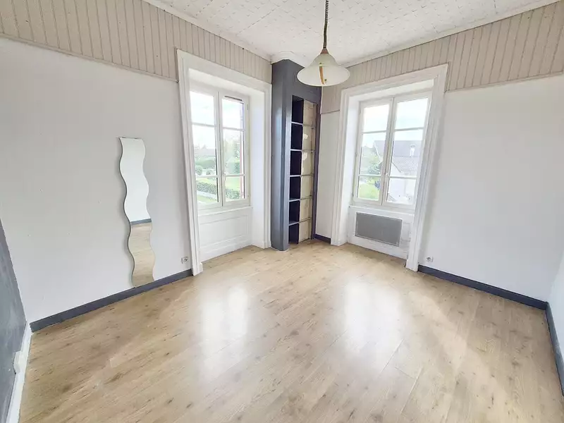 Appartement, 75 m²