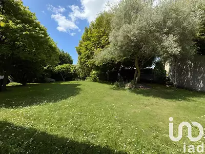 Maison, 97 m²