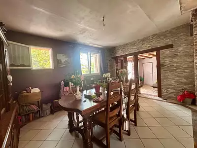 Maison, 145 m²