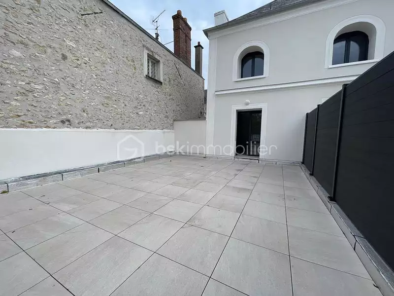 Appartement, 47 m²