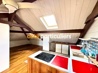 Maison, 160 m²