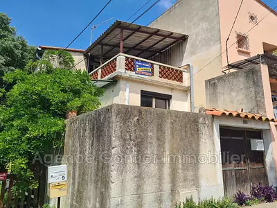 Maison, 62 m²