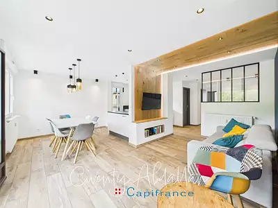 Appartement, 71 m²