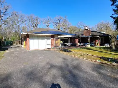 Maison, 270 m²