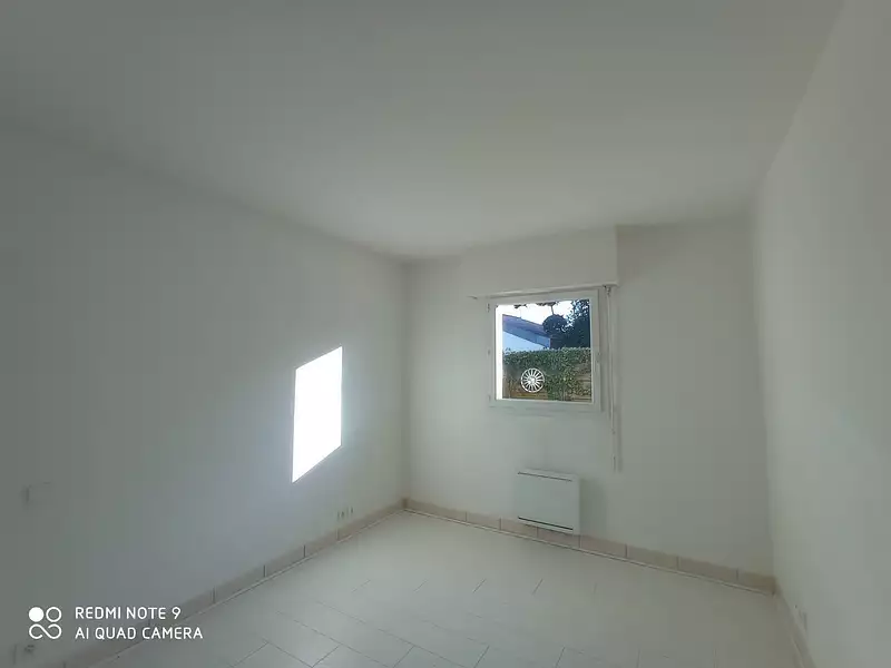 Appartement, 56,89 m²