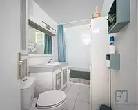 Appartement, 38,99 m²