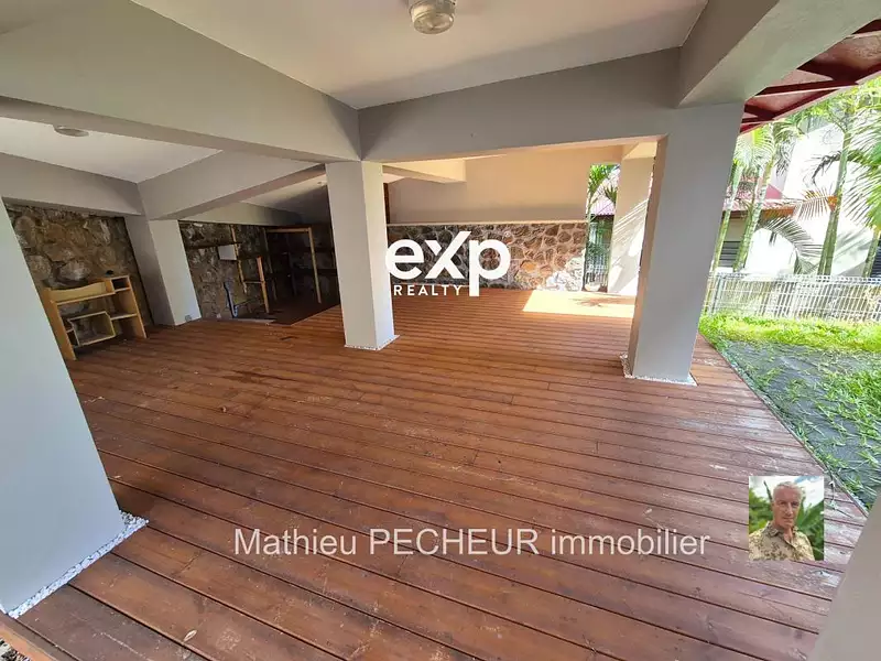 Maison, 107 m²