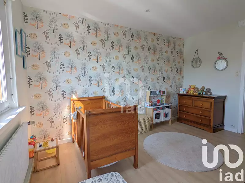 Maison, 195 m²