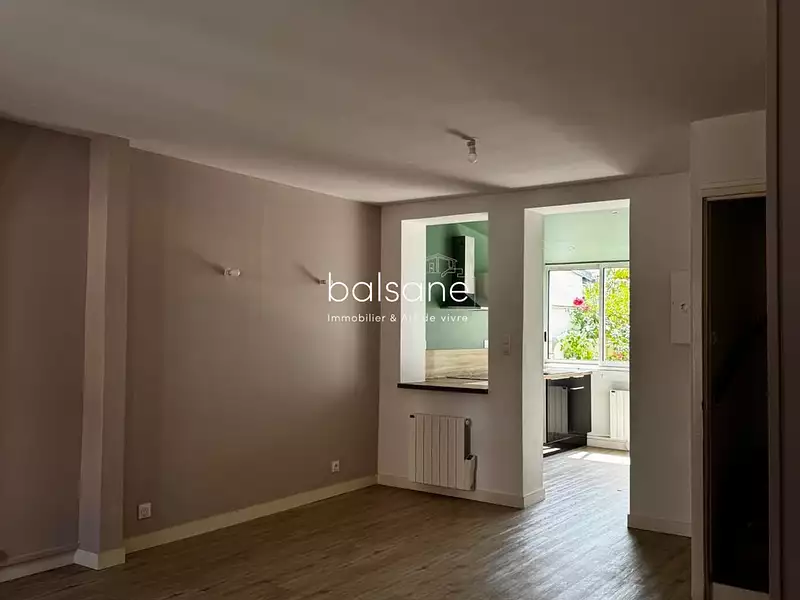 Maison, 64,86 m²