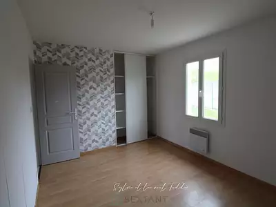 Maison, 133,73 m²