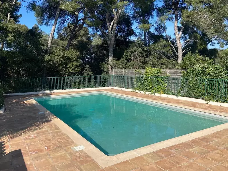 Maison, 34 m²