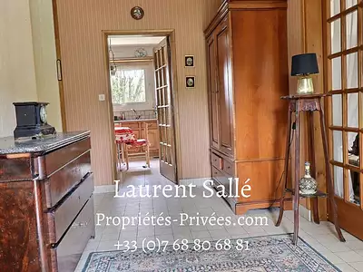 Maison, 145 m²
