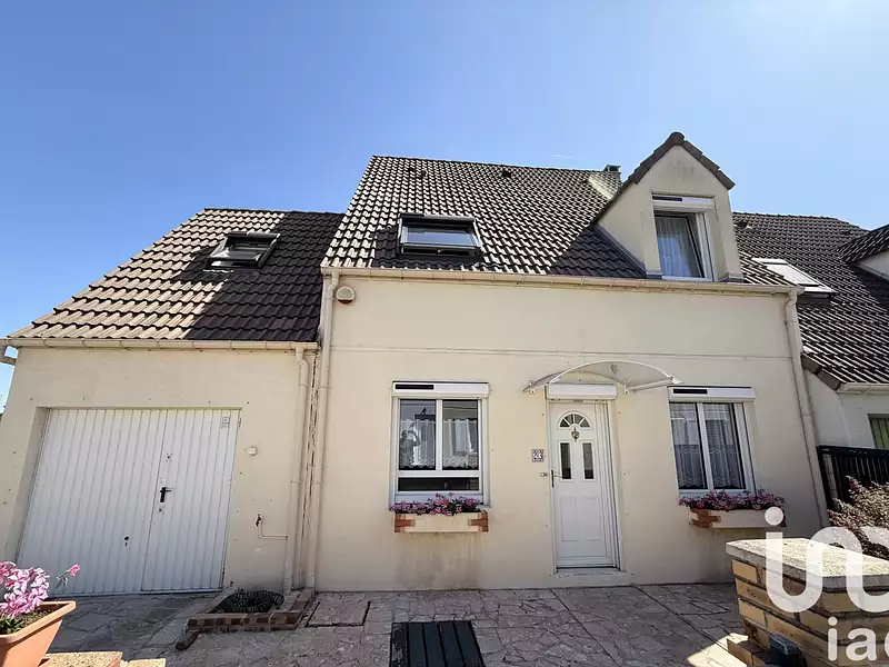 Maison, 108 m²