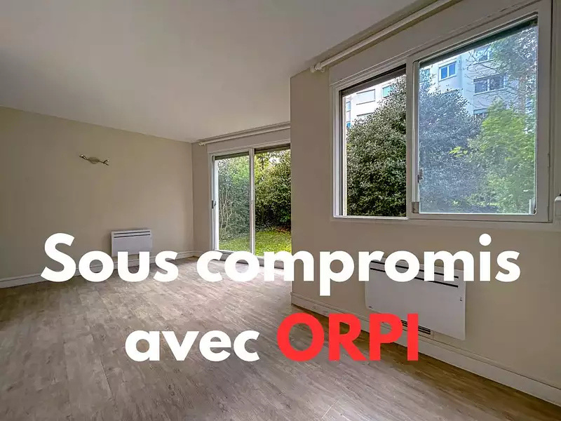 Appartement, 80 m²