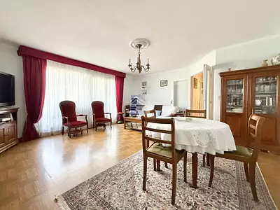 Appartement, 92,27 m²
