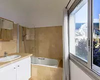 Appartement, 43,72 m²