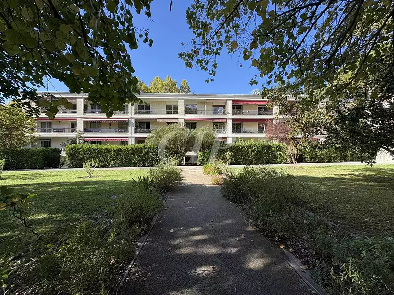 Appartement, 66,37 m²