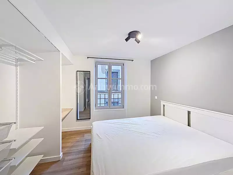 Appartement, 48,51 m²