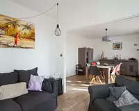 Appartement, 74,88 m²