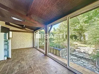 Maison, 90 m²