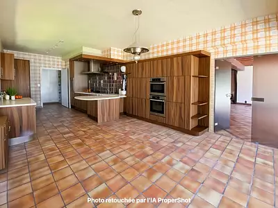Maison, 406 m²