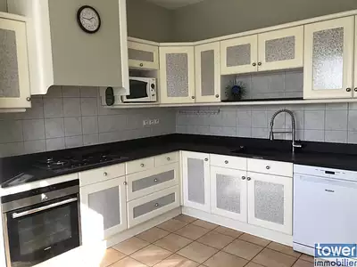 Maison, 125 m²