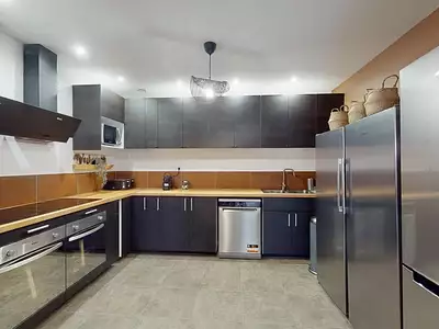 Maison, 234 m²