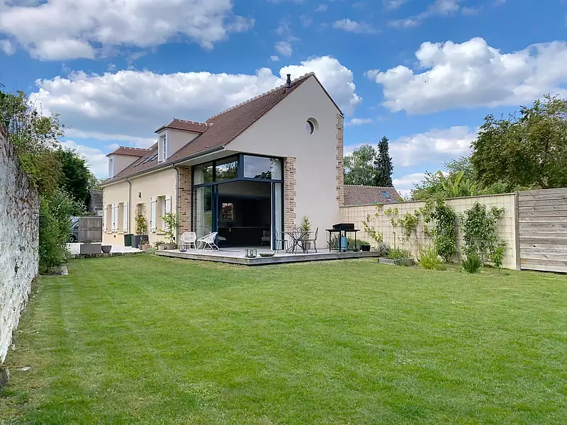 Maison, 137 m²
