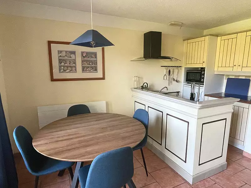 Maison, 43 m²