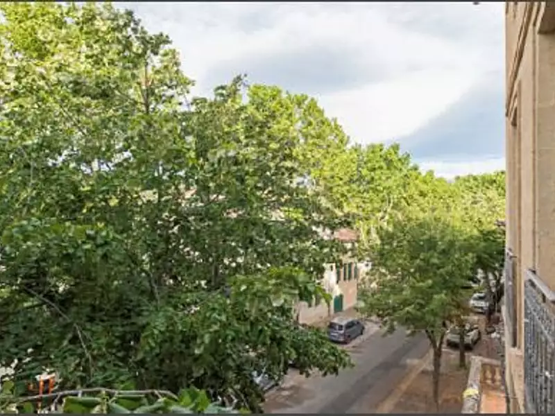 Appartement, 64,2 m²