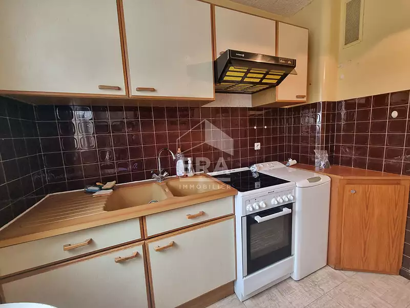 Appartement, 70 m²