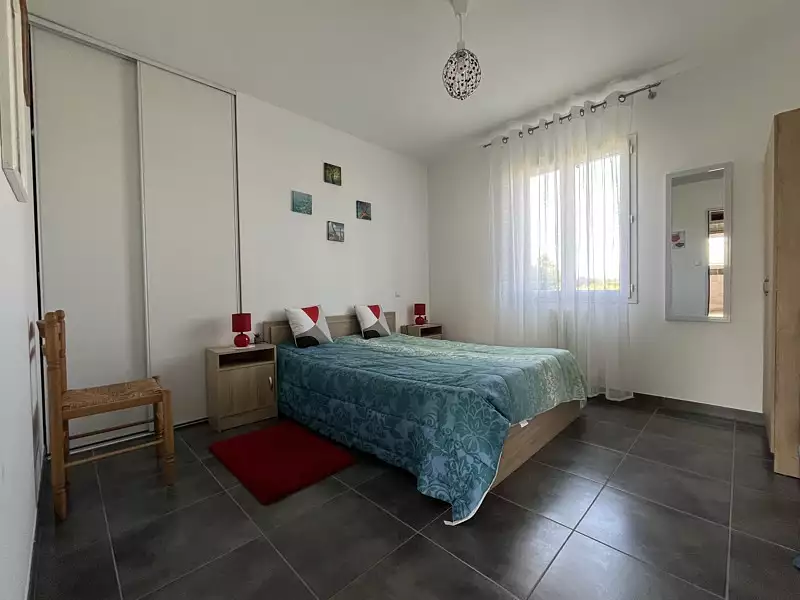 Maison, 93 m²
