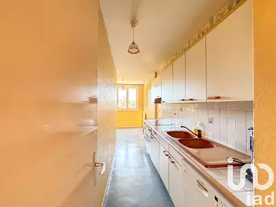 Appartement, 72 m²