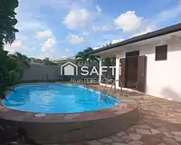 Maison, 99 m²