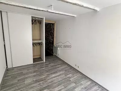 Maison, 54 m²