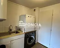 Appartement, 43 m²
