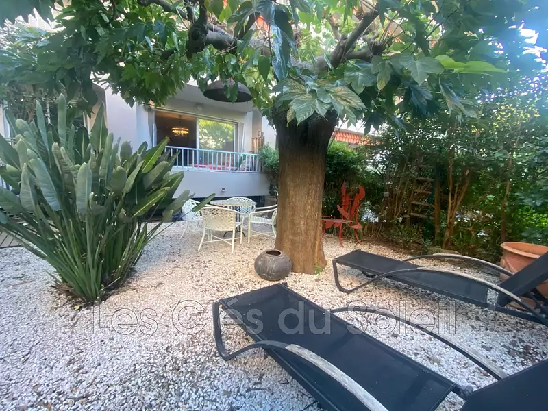 Appartement, 46,1 m²