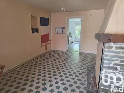 Maison, 117 m²