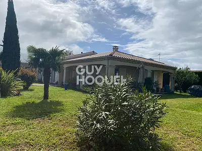 Maison, 121 m²