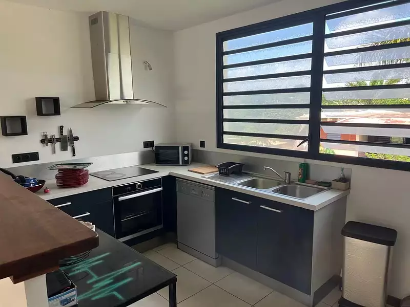 Appartement, 61,02 m²