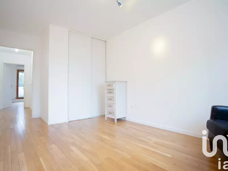 Appartement, 81 m²