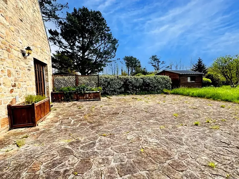Maison, 115 m²