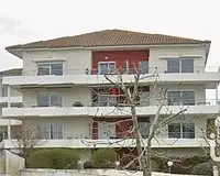 Appartement, 78 m²