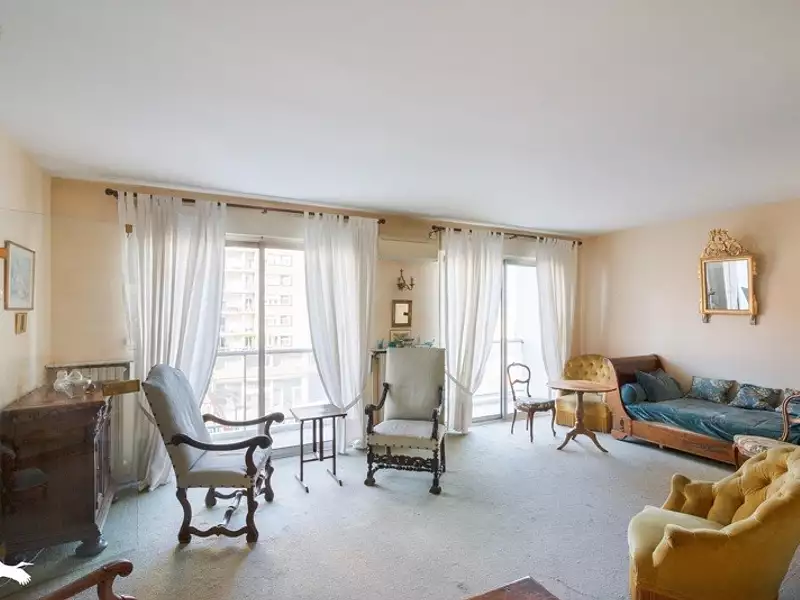 Appartement, 137 m²