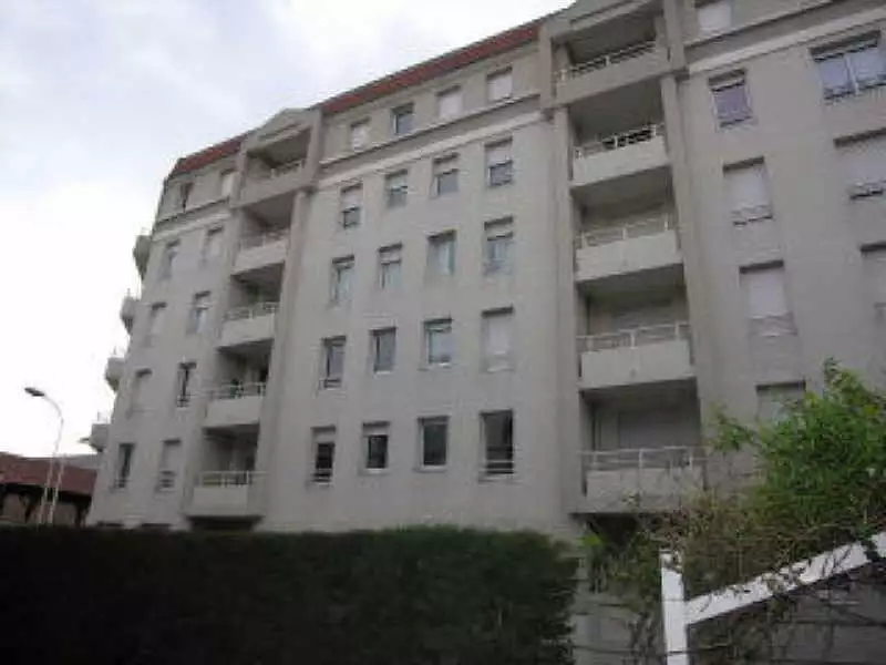 Appartement, 64,61 m²