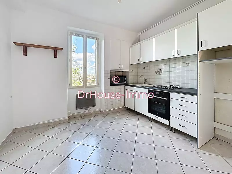 Appartement, 32 m²