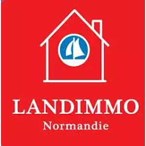 Logo de l'agence LANDIMMO Normandie