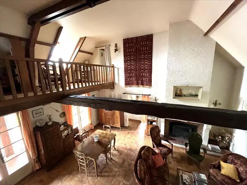 Maison, 152 m²